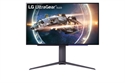 Lg 27GR95QE-B - Lg 27Gr95qe - B. Diagonal De La Pantalla: 67 -3 Cm (26.5Pulgadas) - Resolución De La Panta