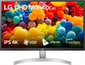 Lg 27UL500P-W - 