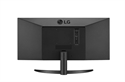 Lg 29WQ60A-B - Lg monitor ultrawide.Monitor LED IPS de 29'''' y formato 21:9.Resolución UWFHD 2560x1080 @