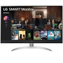 Lg 32SQ700S-W - Monitor Tv 31.5 Va Hdmi Usb Webos22 - 