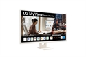 Lg 32SR50F-W - 