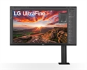 Lg 32UN880P-B - El LG UltraFine™ Ergo 32UN880P es una maravilla para cualquiera que pase mucho tiempo en s