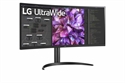 Lg 34WQ75C-B - 