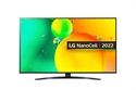Lg 43NANO766QA - TELEVISIÃ“N NANOCELL 43 LG 43NANO766QA SMART TELEVISIÃ“N 4K UHD 4K UHD HDR10 SMART TV WIFI