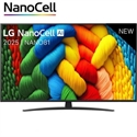 Lg 43NANO81A6A.AEU - 