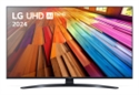 Lg 43UT81006LA - Disfruta de colores intensos y el máximo detalle con la tecnología LED en 4K de LGColores 