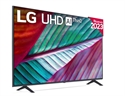 Lg 50UR781C0LK - TV LG UHD 4K de 50'''' Serie 78, Procesador Alta Potencia, HDR10 / Dolby Digital Plus, Sma