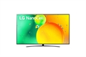 Lg 70NANO766QA - TELEVISIÃ“N NANOCELL 70 LG 70NANO766QA SMART TELEVISIÃ“N 4K UHD 4K UHD SMART TV HDR 3XHDMI