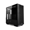 Lian G99.LAN3X.00 - TORRE E-ATX LIAN LI LANCOOL III BLACK 2XCRISTAL TEMPLADO 3XVEN 140MM FRONT 1X140MM TRA