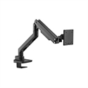 Logilink BP0168 - SOPORTE DE MESA TV LOGILINK 17-49 NEGRO BRAZO REGULABLE VESA100X100 ALT.MAX 435MM 20KG MAX