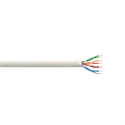 Logilink CPV0020 - LogiLink CPV0020. Longitud de cable: 305m, Color del producto: Beige. DiÃ¡metro exterior: 