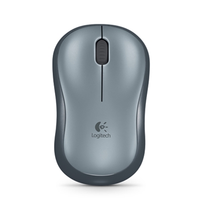 Logitech 910-002235 Sencillo Y Fiable Ratón Inalámbrico De Fácil Conexión.Nano Receptor Tipo Conectar Y OlvidarEs Compatible Con Ordenadores Que Utilizan Window, Chrome Os&Trade, Y Mac&Reg,. Es Tan Pequeño Y Discreto Que Si Lo Conecta A Un Puerto Usb, Se Olvidará Completamente De Él. Además, Se Acabaron Las Preocupaciones Por La Pérdida De Receptores.Pila De Un Año De Duración*Durante Un Año Puede Olvidarse Del Engorro Que Supone Cambiar Las Pilas. El Interruptor De Encendido/Apagado Y El Modo De Suspensión Inteligente Ayudan A Ahorrar Energía.*Fiabilidad De LogitechDisfrutará De La Alta Calidad Y Fiabilidad Que Han Convertido A Logitech En Líder Mundial En El Campo De Los Ratones, Además De Un Periodo De Garantía De Hardware Limitada De Tres Años.Conexión Inalámbrica Avanzada De 2,4 Ghz De LogitechDisfrutará De La Fiabilidad De Un Cable Con La Comodidad Y La Libertad De La Tecnología Inalámbrica: Transmisión De Datos Rápida Y Virtual Sin Retrasos Ni Interrupciones.Comodidad Plug And PlaySin Software Ni Complicaciones: Conecte El Minúsculo Nano Receptor Y Empiece A Usar El Ratón De Inmediato.Forma Estilizada Y CómodaEl Diseño Estilizado Se Adapta A Cualquier Mano Y Proporciona Más Comodidad Que Un Touchpad.Ideal Para PortátilesFunciona Con Windows, Mac, Chrome Os&Trade, Y Linux&Reg,. No Importa El Tipo De Ordenador Que Tiene Ahora Mismo O Que Comprará Mañana, Puede Contar Con Su Ratón Para Trabajar Cómo Usted Prefiera.Especificaciones TécnicasDimensiones Del Ratón (Altura X Anchura X Profundidad): 60 Mm X 99 Mm X 39 MmPeso Del Ratón (Incluye Pilas/Baterías): 75,2 GDimensiones Del Receptor (Altura X Anchura X Profundidad): 4,4 Mm X 8,7 Mm X 6, MmPeso Del Receptor: ,8 GTecnología De Sensor: Seguimiento Óptico AvanzadoResolución De Sensor: 000Número De Botones: 3Botón Rueda (Sí/No): SíDuración De Pilas/Baterías: Duración De Pilas/Baterías De Hasta 2 Meses*Tipo De Pilas/Baterías: Una Pila AaDistancia De Funcionamiento Inalámbrico: Aproximadamente 0 M*Tecnología Inalámbrica: Conexión Inalámbrica Avanzada De 2,4 GhzInterfaz: Receptor UsbSistemas Operativos Compatibles: Windows Vista, Windows 7 / Mac Os X 0.5 O Posterior