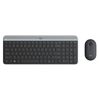 Logitech 920-009198 DimensionesDimensiones Del RatónAltura X Anchura X Profundidad:26,5 Mm X 59 Mm X 07 MmPeso: 00 GDimensiones Del TecladoAltura X Anchura X Profundidad:373,5 Mm X 43,9 Mm X 2,3 MmPeso (Con Pilas/Baterías): 558 GNano ReceptorAltura X Anchura X Profundidad:4,4 Mm X 8,7 Mm X 6, MmPeso: ,8 GRequisitos Del SistemaReceptorRequiere: Puerto Usb DisponibleWindows® 0 O Posteriores, Windows 8, Windows 7Funciona Con SurfaceEspecificacionesRatón:Tecnología De Sensor: Seguimiento Óptico De Alta PrecisiónResolución De Sensor: 000 DpiNúmero De Botones: 3Botón Rueda: Sí - MecánicoBotones De Desplazamiento: Botón CentralRatón Apto Para Unifying: NoReceptor Apto Para Unifying: NoDuración De Pilas Del Ratón: 8 MesesTipo De Pilas Del Ratón: AaTeclado:Duración De Pilas Del Teclado: 36 MesesTipo De Pilas Del Teclado: 2 AaaDistancia De Funcionamiento Inalámbrico: 0 M 4Tecnología Inalámbrica: Nano Receptor LogitechContenido De La CajaTecladoDos Pilas Aaa (Preinstaladas)RatónUna Pila Aa (Preinstalada)Receptor UsbDocumentación Del Usuario