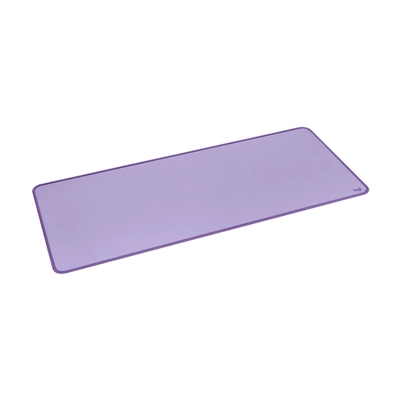 Logitech 956-000054 Logitech Desk Mat Studio Series - Alfombrilla de ratón - lavanda