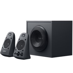 Logitech 980-001256 