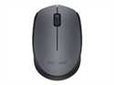 Logitech 910-004424 - &Quot Mouse Raton Logitech M171 Optico Wireless Negro General Tipo De Dispositivoratón Rec