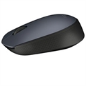 Logitech 910-004642 - &Quot Mouse Raton Logitech M170 Optico Wireless Gris Características Físicas Color: Gris I