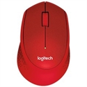 Logitech 910-004911 - Logitech M330 SILENT PLUS - Ratón - 3 botones - inalámbrico - 2.4 GHz - receptor inalámbri