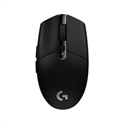 Logitech 910-005282 - Logitech G G305 - Ratón - óptico - 6 botones - inalámbrico - 2.4 GHz - receptor inalámbric