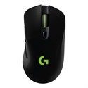 Logitech 910-005640 - Logitech Wireless Gaming Mouse G703 LIGHTSPEED with HERO 16K Sensor - Ratón - óptico - 6 b