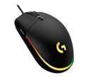 Logitech 910-005823 - Logitech Gaming Mouse G102 LIGHTSYNC - Ratón - diestro - óptico - 6 botones - cableado - U