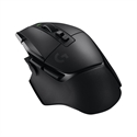 Logitech 910-006181 - Logitech G G502 X LIGHTSPEED - Ratón - óptico - 8 botones - inalámbrico - 2.4 GHz - recept