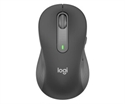 Logitech 910-006236 - Logitech Signature M650 L - Ratón - tamaño grande - óptico - 5 botones - inalámbrico - Blu