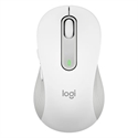 Logitech 910-006238 - Logitech Signature M650 L - Ratón - tamaño grande - óptico - 5 botones - inalámbrico - Blu