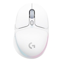 Logitech 910-006367 - Logitech G G705 - Ratón - manos pequeñas - 6 botones - inalámbrico - Bluetooth - receptor 
