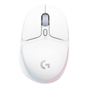 Logitech 910-006368 - Logitech G G705 - Ratón - manos pequeñas - 6 botones - inalámbrico - Bluetooth - receptor 