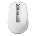 Logitech 910-006930 - Logitech MX Anywhere 3S - Ratón - óptico - 6 botones - inalámbrico - Bluetooth - gris páli