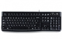 Logitech 920-002499 - TECLADOInterfaz del dispositivo: USBDiseño de teclado: QWERTYIdioma del teclado: EspañolTe