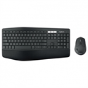 Logitech 920-008228 - Conexión Inalámbrica Bluetooth Smart Y De 24 Ghz