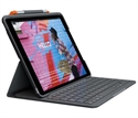 Logitech 920-009478 - Logitech Slim Folio - Caja de teclado y folio - Bluetooth - QWERTY - español - grafito - p
