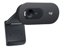 Logitech 960-001364 - Webcam C505 Hd - Resolución De Vídeo Horizontal: 1.280 Pixel; Resolución De Vídeo Vertical