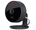 Logitech 961-000490 - Logitech Circle View - Cámara de vigilancia de red - para exteriores, en interior - resist