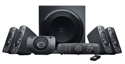 Logitech 980-000468 - Surround Sound Speakers Z906 - Color Principal: Negro
