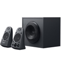 Logitech 980-001256 - Logitech Z625 - Sistema de altavoces - canal 2.1 - 200 vatios (Total)