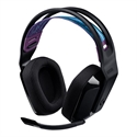 Logitech 981-000972 - Logitech G G535 LIGHTSPEED Wireless Gaming Headset - Auricular - tamaño completo - LIGHTSP