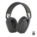 Logitech 981-001126 - Logitech Zone Vibe 125 - Auricular - tamaño completo - Bluetooth - inalámbrico - grafito