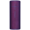 Logitech 984-001405 - Ultimate Ears MEGABOOM 3 - Altavoz - para uso portátil - inalámbrico - Bluetooth - morado 