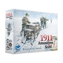 Looping-Games 020003 - En 1911 Roald Amundsen Y Cuatro Compañeros Fueron Los Primeros SeresHumanos En Llegar Al P