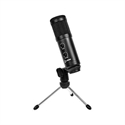 Lorgar LRG-CMT313 - MICROFONO LORGAR SONER 313 TRIPODE USB CONTROL VOLUMEN 48 KHZ 2.5 M CABLE
