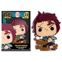 Loungefly DMSPP0001 - Llegan Los Nuevos Funko Pop Pins! Consigue A Tu Personaje Preferido - EnEsta Forma De Pop 