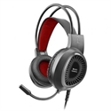 Mars-Gaming MH120 - Mars Gaming MH120. Tipo de producto: Auriculares, Estilo de uso: Diadema, Uso recomendado: