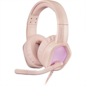 Mars-Gaming MH320P - Especificaciónes Mars Gaming Mh320 Auricular+Mic. Multiplat PinkLos Auriculares Mh320 Aúna