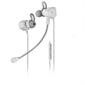 Mars-Gaming MIHXW - AURICULARES IN-EAR MIHXCon su exclusiva tecnología DUAL DRIVER HAPTIC SENSE los MIHX te of