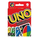 Mattel BGY49 - Uno Es Un Juego De Cartas Fácil Y Divertido Que Consiste En Emparejar Colores Y Números. ¡