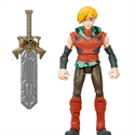Mattel HDR50 - Mattel Presenta La Nueva Colección De Figuras Para La Serie Infantil De Netflix He - Man A