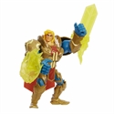 Mattel HDY37 - En Esta Ocasión Se Trata De Un Set De Figura + Accesorios.Está Hecha En Pvc Y Mide Unos 14
